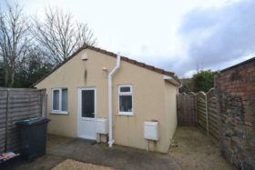 2 bedroom Detached for sale